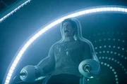 Max McGrath (Ben Winchell)  Die Verwendung des sendungsbezogenen Materials ist nur mit dem Hinweis und Verlinkung auf RTL+ gestattet.; Max McGrath (Ben Winchell)  Die Verwendung des sendungsbezogenen Materials ist nur mit dem Hinweis und Verlinkung auf RTL+ gestattet.