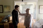 Max McGrath (Ben Winchell) und Molly McGrath (Maria Bello)  Die Verwendung des sendungsbezogenen Materials ist nur mit dem Hinweis und Verlinkung auf RTL+ gestattet.; Max McGrath (Ben Winchell) und Molly McGrath (Maria Bello)  Die Verwendung des sendungsbezogenen Materials ist nur mit dem Hinweis und Verlinkung auf RTL+ gestattet.