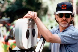 Steven Spielberg: Mit seinen Filmen spielte er mehr als zehn Milliarden US-Dollar ein und gilt damit als kommerziell erfolgreichster Regisseur der Filmgeschichte.