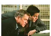 DCI Tom Barnaby: John Nettles; DS Dan Scott: John Hopkins DCI Tom Barnaby: John Nettles; DS Dan Scott: John Hopkins