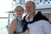 Susanne Michel (Claudia Plattner), Harald Krassnitzer (Thomas Stickler).