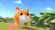 Mrs. Carrots