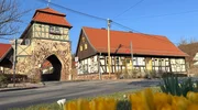 Neustadt gehört zur thüringischen Gemeinde Harztor. Ist aber keine Stadt, sondern ein Dorf mit 1200 Einwohnern. Neustadt gehört zur thüringischen Gemeinde Harztor. Ist aber keine Stadt, sondern ein Dorf mit 1200 Einwohnern.