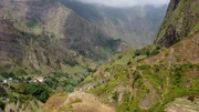 Das Paul-Tal auf der Kapverden-Insel Santo Ant&atilde;o ist mit seinen steilen Wegen ist ein Paradies f&uuml;r Wanderer aus der ganzen Welt.