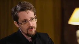 Edward Snowden