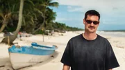 Der Basler Leo Leonski ist als DJ meist in Mexiko stationiert. Der Basler Leo Leonski ist als DJ meist in Mexiko stationiert.