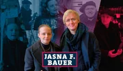 Jasna Fritzi Bauer ist eine begnadete Schauspielerin. Denn w&auml;hrend sie als Tatort-Kommissarin f&uuml;r Recht und Ordnung einsteht, flucht sie privat am laufenden Band und geht sogar bei Rot &uuml;ber die Stra&szlig;e! Ob dieses asoziale Verhalten das Ergebnis konstanter G&auml;ngelung der gro&szlig;en Geschwister ist oder einfach nur Methode, um ihrer Teenager-Typisierung entgegenzuwirken, bleibt offen. Wie so oft liegt die Wahrheit wohl dazwischen. Genauso wie Spinat in ihrem Mundraum.