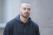 Wird es Jackson (Jesse Williams) gelingen, Maggie dazu zu bewegen, mit ihm auszugehen?
