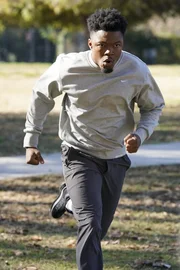 Devin Rountree (Caleb Castille)