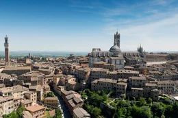 Siena ist im 14. Jahrhundert eine wohlhabende Handels- und Pilgerstadt. Doch dann schl&auml;gt die Pest zu und t&ouml;tet 30 bis 60 Prozent der Bev&ouml;lkerung.