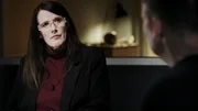 Kannibalen-Expertin Petra Klages