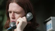 Eric gets a disturbing phone call.