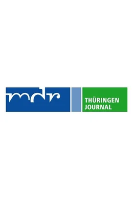 Th&uuml;ringen-Journal - Logo.