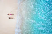 Wozu brauchen wir Urlaub? Die Erholungsforschung ist sich unsicher, ob, wie und warum ausgerechnet Urlaub zur Erholung f&uuml;hrt.