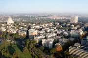 Die Hauptstadt Italiens ist ein komplexer Organismus im st&auml;ndigen Wandel.