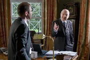 Lange Zeit galt Gerald Imberger (Felix Eitner) als designierter Nachfolger seines Vater Otto (Otto Mellies), was die Leitung der keramischen Werke betrifft. Doch inzwischen befinden sich die beiden in einem Dauerstreit &uuml;ber die Weiterentwicklung der Firma und der Vater schl&auml;gt seinem Sohn sogar vor, die Firma zu verlassen.