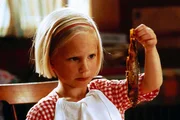 Fisch mag Lotta (Grete HavneskjĂ&cedil;ld) nun &uuml;berhaupt nicht.