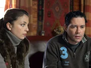 Arzu (Arzu Bazman) und Philipp (Thomas Koch) versuchen ein unbeschwertes Wochenende zu verbringen, doch beiden wird sehr schnell klar, dass sie nicht mehr unbefangen miteinander umgehen können. Arzu bittet Philipp, wieder nach Leipzig zu fahren und über die Scheidung nachzudenken. Arzu (Arzu Bazman) und Philipp (Thomas Koch) versuchen ein unbeschwertes Wochenende zu verbringen, doch beiden wird sehr schnell klar, dass sie nicht mehr unbefangen miteinander umgehen können. Arzu bittet Philipp, wieder nach Leipzig zu fahren und über die Scheidung nachzudenken.