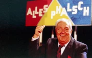 Heinz Eckner.