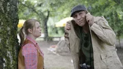 Einfach kein Gl&uuml;ckstag f&uuml;r Charlie (G&eacute;raldine Raths, links) und Cousin Fritz (Guido Hammesfahr, rechts) heute - oder doch?
