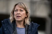 Annika muss den Mord an Dean Malone aufkl&auml;ren, dessen Leiche im Fluss Clyde gefunden wurde.