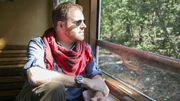 Josh Gates