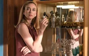 Clara Montesinos (Marta Hazas)