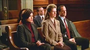 Victoria Kraft (Judith Hawking, M.) wurde vor f&uuml;nf Jahren vergewaltigt. F&uuml;r die Detectives Benson (Mariska Hargitay) und Stabler (Christopher Meloni) beginnt ein Wettlauf mit der Zeit, da die Verj&auml;hrungsfrist bald abl&auml;uft.