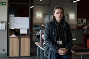 DS Michael McAndrews (Jamie Sives) kennt Annika schon seit der gemeinsamen Zeit auf der Polizeischule.