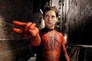 Spider-Man (Tobey Maguire) hat mal wieder alle H&auml;nde voll zu tun, um die B&ouml;sen dieser Welt schachmatt zu setzen ...