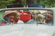 Beatrice Jaeras, Linn Gloppestad, Martin Andersson, Grete Havneskoeld, Claes Malmberg