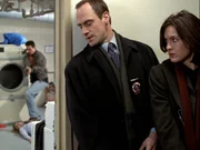 Roger Silver hat seine Frau gekidnappt und droht sie zu t^ten. Det. Benson (Mariska Hargitay) und Det. Stabler (Christopher Meloni) m&cedil;ssen eingreifen...