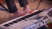 Urauff&uuml;hrung des Musik-Ensemble UNIverse.