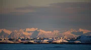 Andenes und Segna
