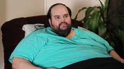 Wess eating shirtless Wess eating shirtless