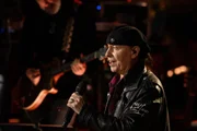 Klaus Meine