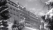 Panhans Hotel, fr&uuml;her.
