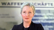 Barbara Tóth. Barbara Tóth.