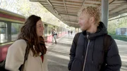 Am Stadtrand von Berlin lebt Brandenburgs gute Freundin Lilith. Zur Arbeit braucht sie mit Bus und Bahn eine Stunde &ndash; wenn alles nach Plan f&auml;hrt.