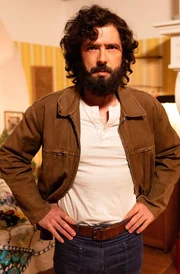 Didier Mathure (Melvil Poupaud)