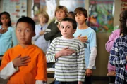 W&auml;hrend Mike Brick (Atticus Shaffer, M.) &uuml;berredet, nach einer furchtbaren Schmach beim Buchstabierwettbewerb wieder in die Schule zu gehen, setzt Frankie f&uuml;r Sue alle Hebel in Bewegung, um an Karten f&uuml;r ein Konzert von Justin Bieber zu gelangen ...
