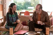 Elodie Bouchez (Madeleine), Michel Vuillermoz (Marcel Benes)