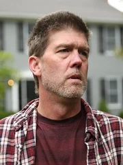 An interview with Sean Lewis.