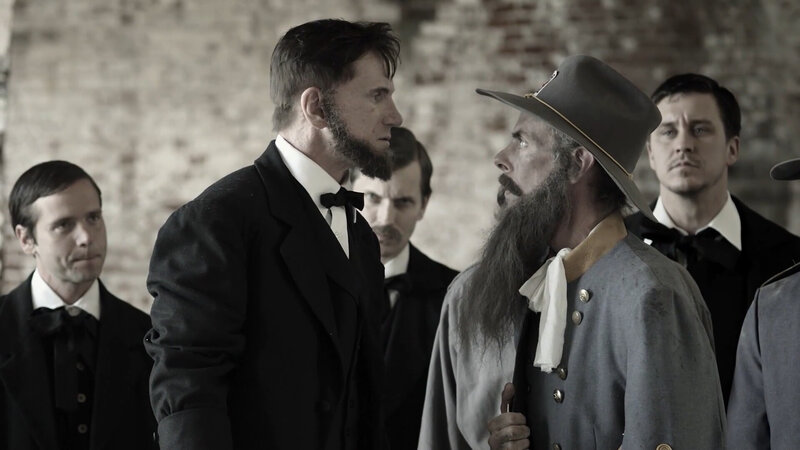 Abraham Lincoln vs. Zombies (USA, 2012)