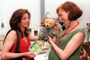 Vasiliki Roussi, Babette Ahrens.