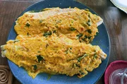 Gegrillter Fisch &agrave; la Sansibar: Samaki Wa Kupaka