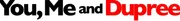 ICH, DU UND DER ANDERE - Logo