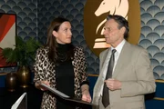 Katrin (Ulrike Frank) erklärt Gerner (Wolfgang Bahro), dass sie nicht an Lauras Unschuld glaubt. Katrin (Ulrike Frank) erklärt Gerner (Wolfgang Bahro), dass sie nicht an Lauras Unschuld glaubt.