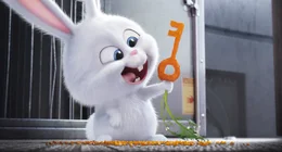 Snowball.