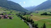 De Thur no Von der Quelle durchs Toggenburg Stein im Obertoggenburg De Thur no Von der Quelle durchs Toggenburg Stein im Obertoggenburg